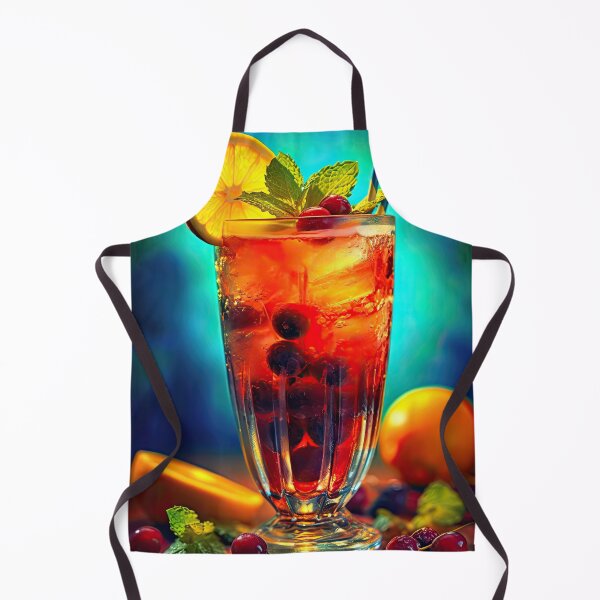 Item preview, Fruitopia - Tempting Visions of Fruit Drinks designed and sold by Piotrek0001.