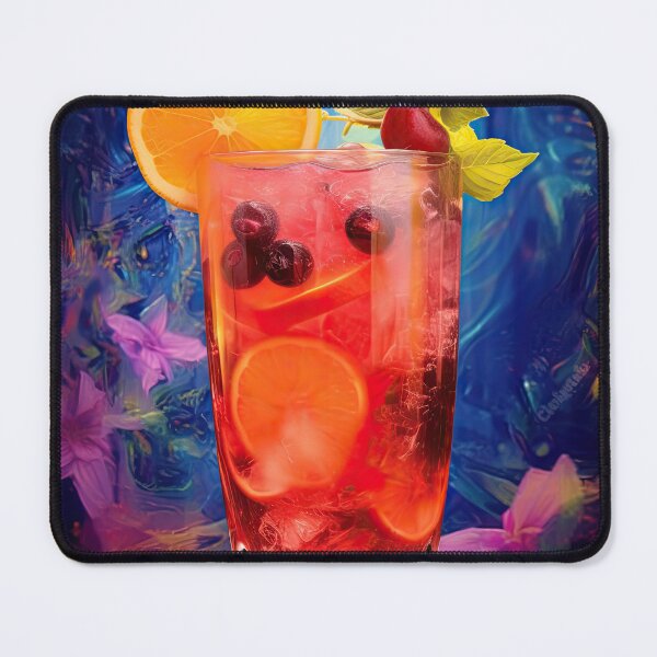 Item preview, Fruitopia - Tempting Visions of Fruit Drinks designed and sold by Piotrek0001.