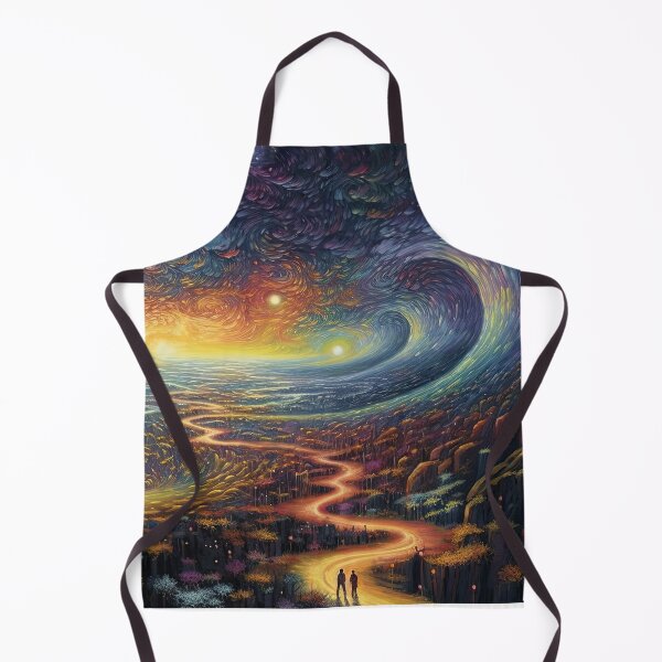 Item preview, Rainbow Dreamscape designed and sold by nikigoessi.