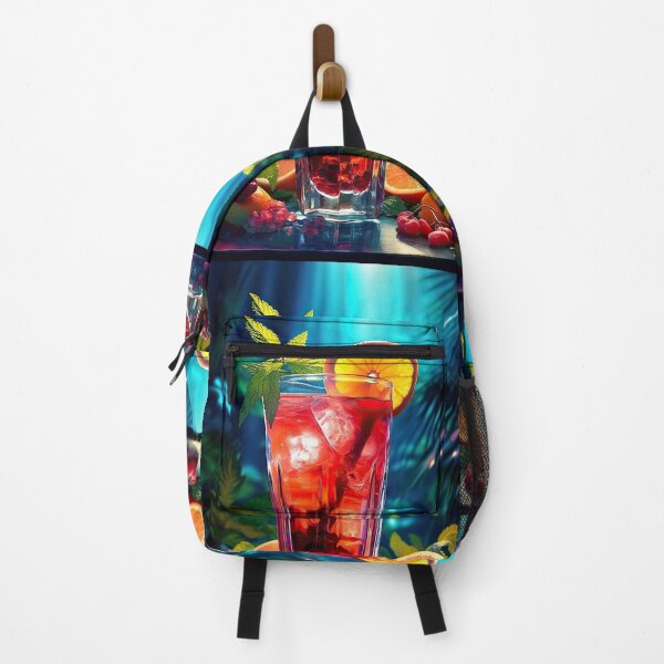 Item preview, Fruitopia - Tempting Visions of Fruit Drinks designed and sold by Piotrek0001.