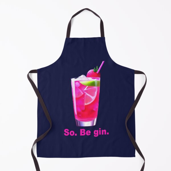 Item preview, So. Be Gin Fun Shakespeare Quote designed and sold by taiche.