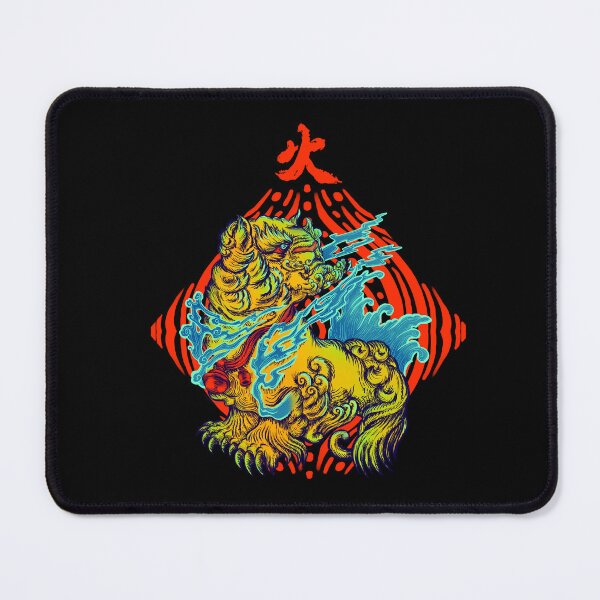 Item preview, Fire Heart designed and sold by Ionfox.