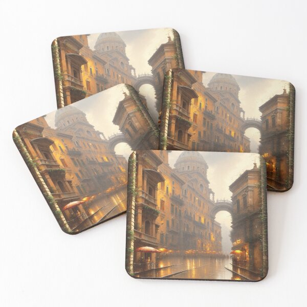 Item preview, Misty European Charm designed and sold by EGeorgia2498.