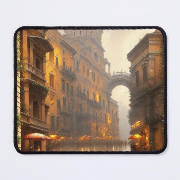 Item preview, Misty European Charm designed and sold by EGeorgia2498.