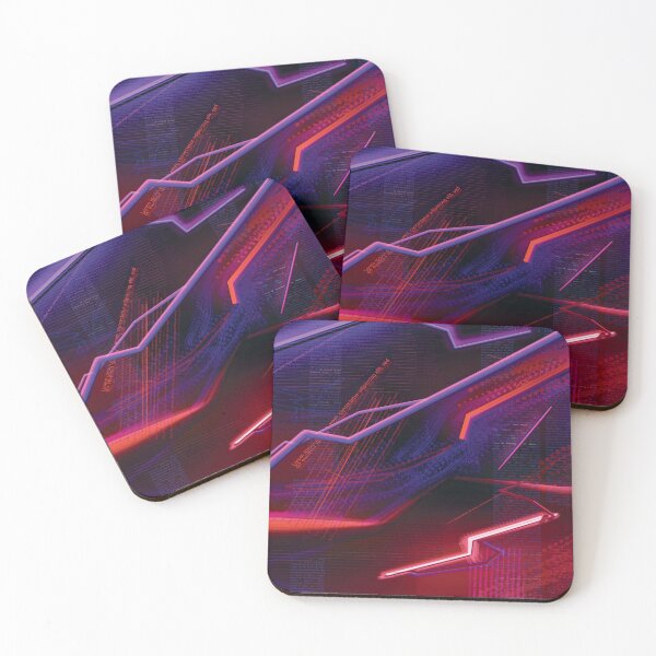 Item preview, printed fabric - led lights designed and sold by Laxuria.