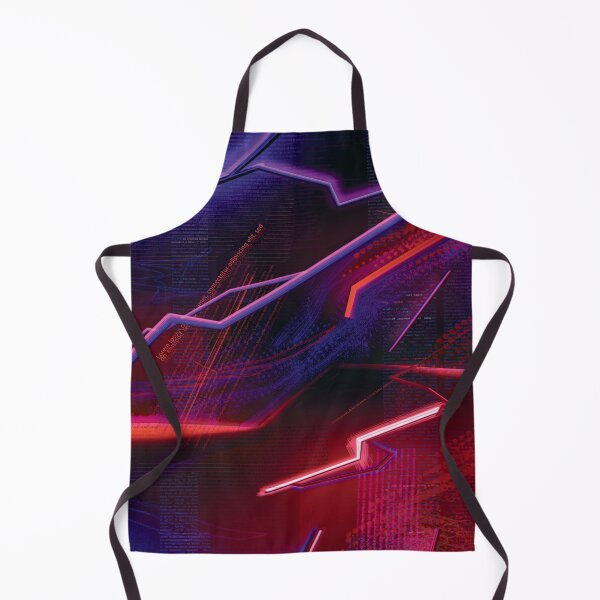 Item preview, printed fabric - led lights designed and sold by Laxuria.