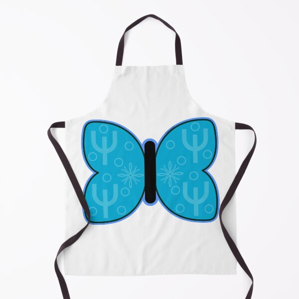 Item preview, Psi Butterfly designed and sold by ArashiiGames.