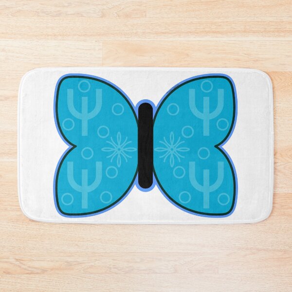 Item preview, Psi Butterfly designed and sold by ArashiiGames.