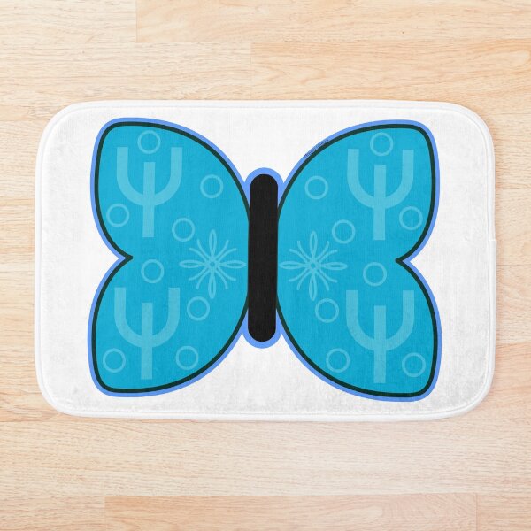 Item preview, Psi Butterfly designed and sold by ArashiiGames.