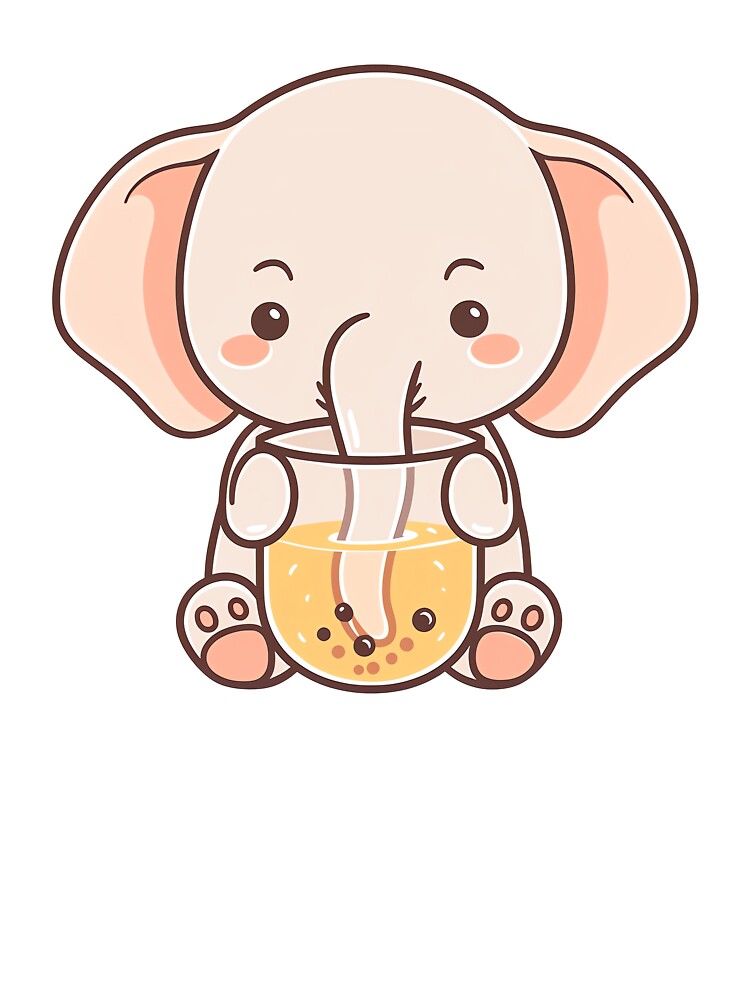 Cartoon Elephant, Cartoon smiling animals, cartoon Character, mammal,  animals png | PNGWing