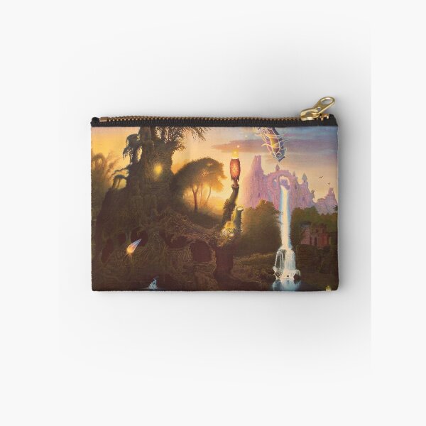 Item preview, "Pastoral Scene; Spring" designed and sold by James McCarthy.