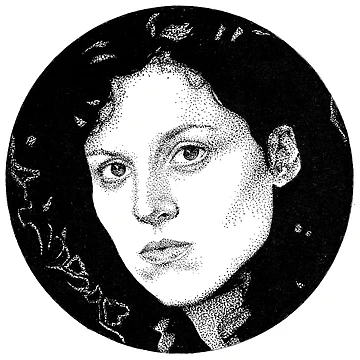 Artwork thumbnail, Ellen Ripley by Art of Camelia