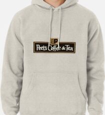 Peet's Treats Pullover Hoodie