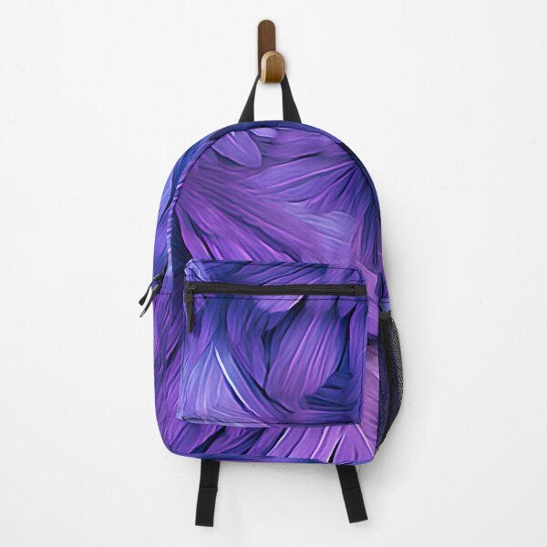 Item preview, Violet plumage designed and sold by PixelPack Design.