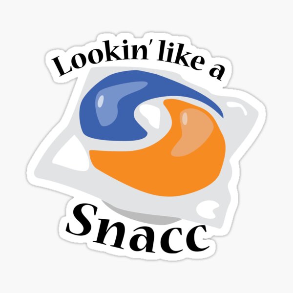 Snacc Merch & Gifts for Sale