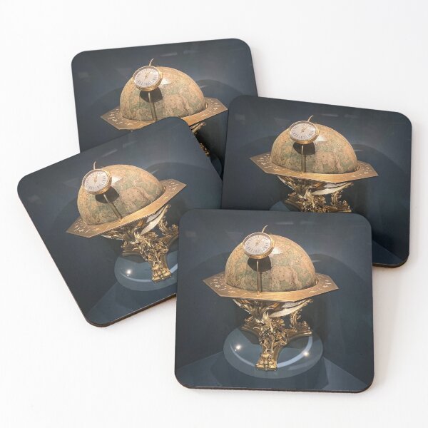 Item preview, Celestial moving globe designed and sold by dreamtravel.