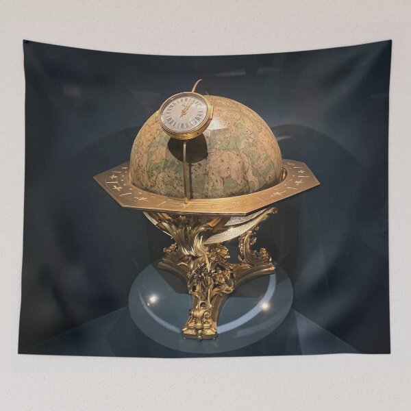 Item preview, Celestial moving globe designed and sold by dreamtravel.