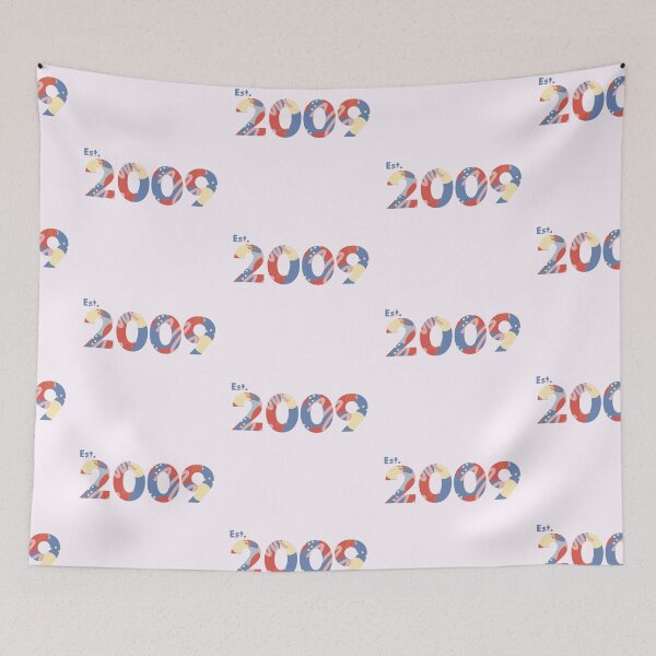 Item preview, Est. 2009 - Birthday Artwork designed and sold by 2sistersuk.