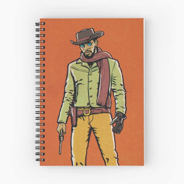 Item preview, Django Bubble Gum fan art designed and sold by MarkScicluna.