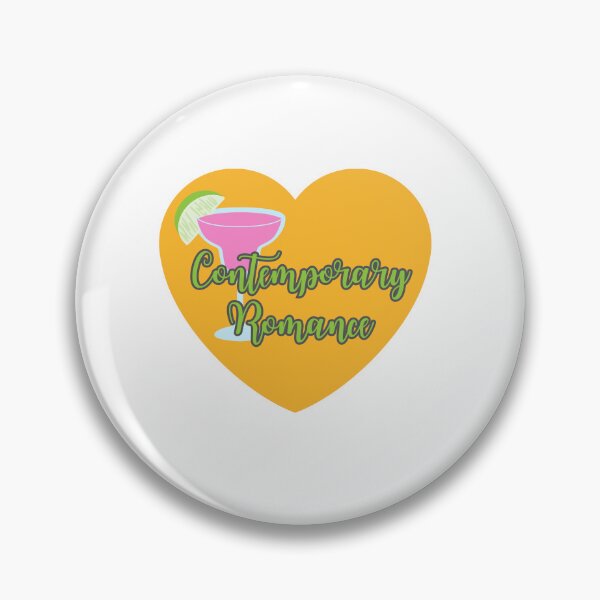 Item preview, Contemporary Romance designed and sold by DashboardLights.
