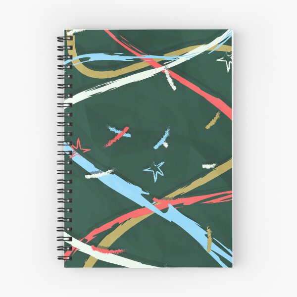 Item preview, Scribbled lines  designed and sold by MonikaSimona.