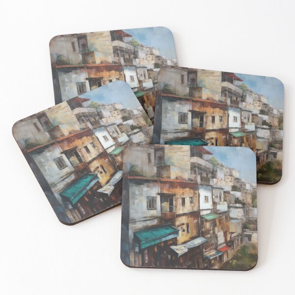 Item preview, Tangier Morocco  designed and sold by Vanover Designs.