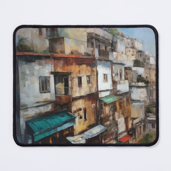 Item preview, Tangier Morocco  designed and sold by Vanover Designs.