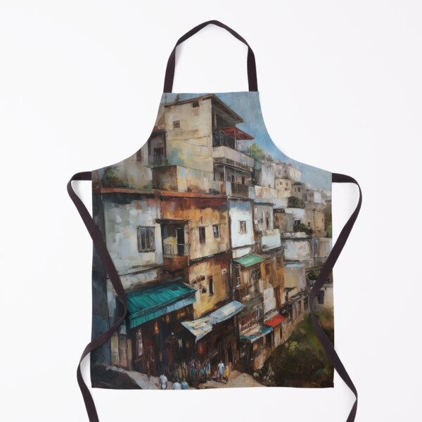 Item preview, Tangier Morocco designed and sold by Vanover Designs.
