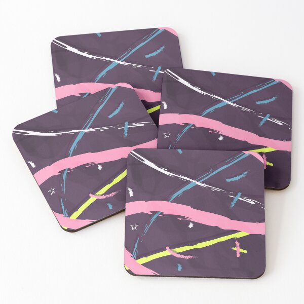 Item preview, Scribbled lines designed and sold by MonikaSimona.