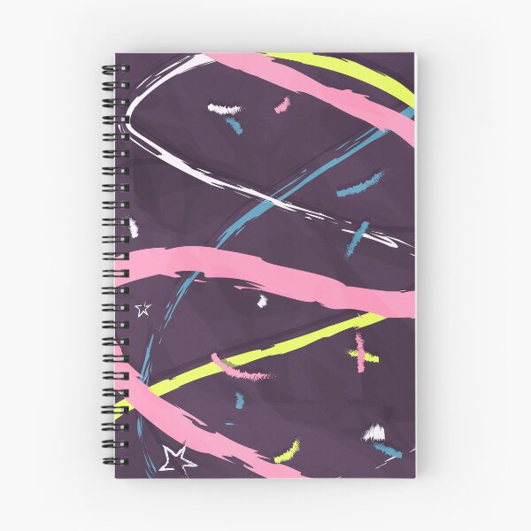 Item preview, Scribbled lines designed and sold by MonikaSimona.