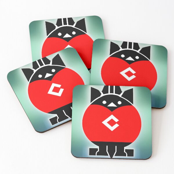 Item preview, Chonkers international designed and sold by TimothyDexter.