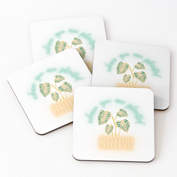 Item preview, Grow Where You Are Planted designed and sold by ruth311.