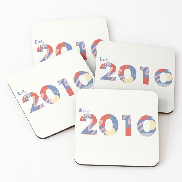 Item preview, Est. 2010 - Birthday Artwork designed and sold by 2sistersuk.