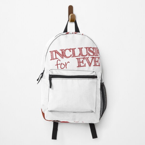 Item preview, Inclusion - respect for differences designed and sold by NewStyle44.