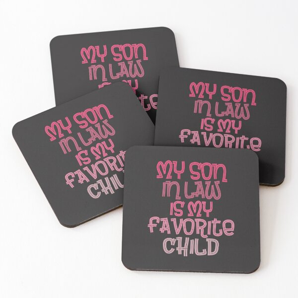 Item preview, I Raised My Daughter Right, My Son-In-Law is the Proof designed and sold by cidolopez.