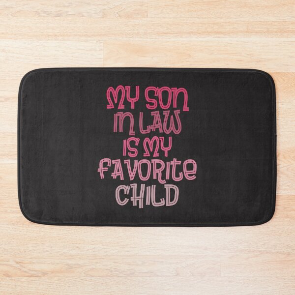 Item preview, I Raised My Daughter Right, My Son-In-Law is the Proof designed and sold by cidolopez.
