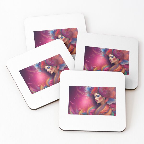 Item preview,  Draw Multicolor happy holi festival of colors designed and sold by Sergio ReOli.