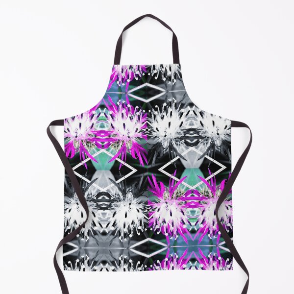 Item preview, Black, White and Pink Flowers 1 designed and sold by NyxSunflower.