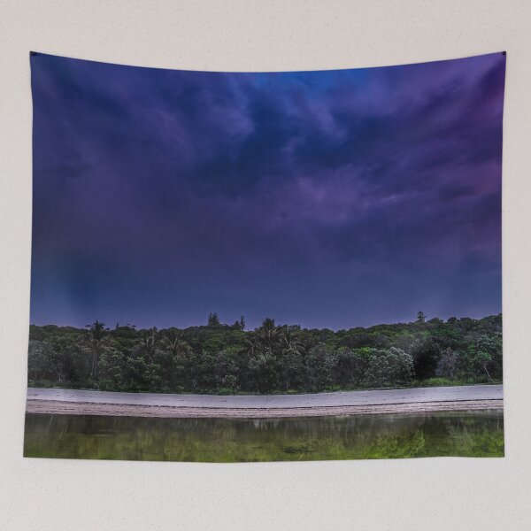 Item preview, Straddie storm designed and sold by Apatche Revealed.