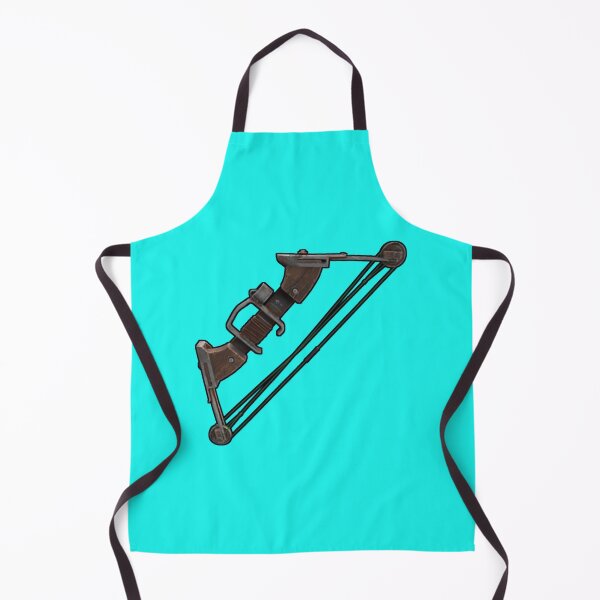 Item preview, Compound Bow Rust Prim designed and sold by Siplyamazng.