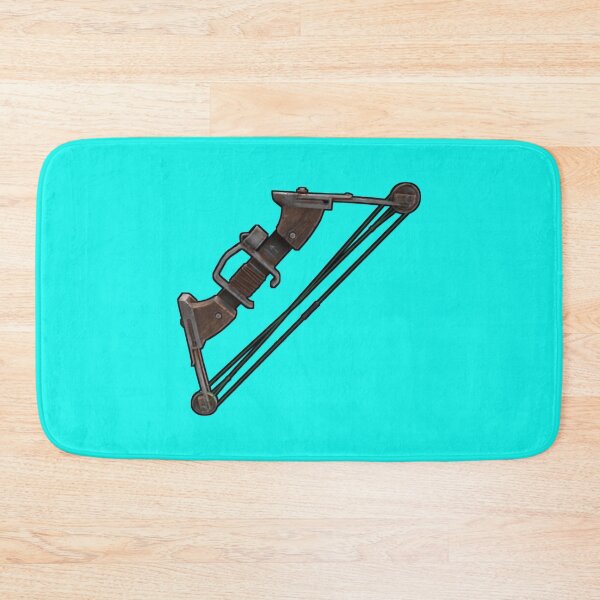 Item preview, Compound Bow Rust Prim designed and sold by Siplyamazng.