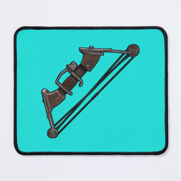 Item preview, Compound Bow Rust Prim designed and sold by Siplyamazng.