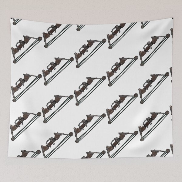 Item preview, Compound Bow Rust Prim designed and sold by Siplyamazng.