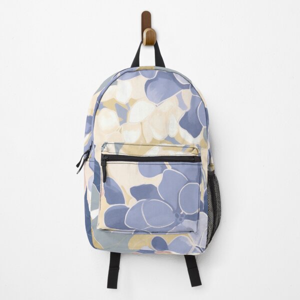 Item preview, Mid Century Modern Matisse Hydrangea 2 designed and sold by UtArt.
