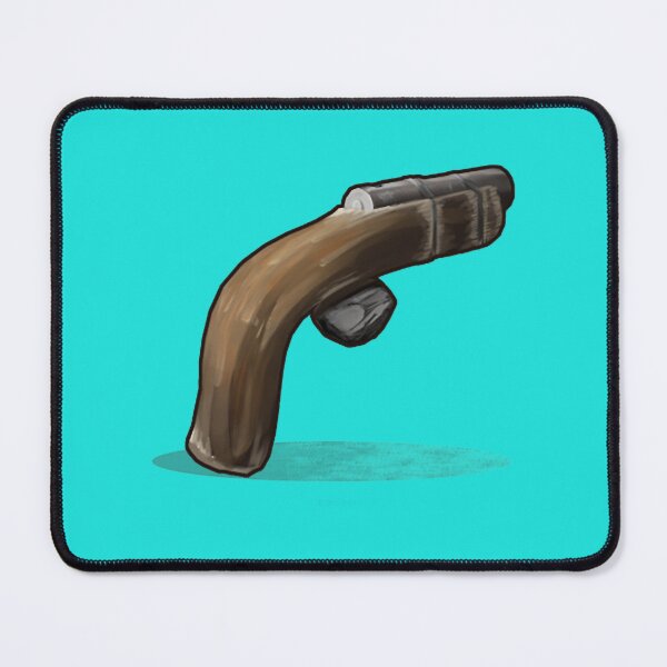 Item preview, Eoka Rust Gun designed and sold by Siplyamazng.