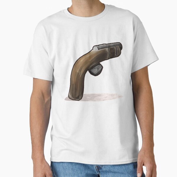 Item preview, Eoka Rust Gun designed and sold by Siplyamazng.