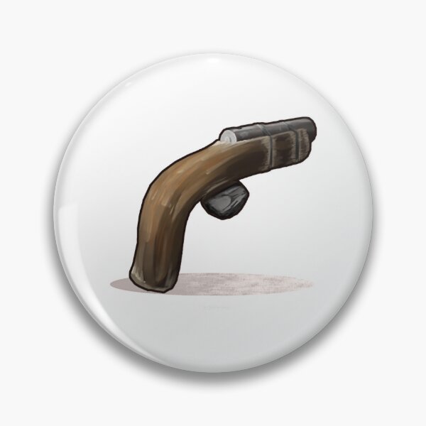 Item preview, Eoka Rust Gun designed and sold by Siplyamazng.