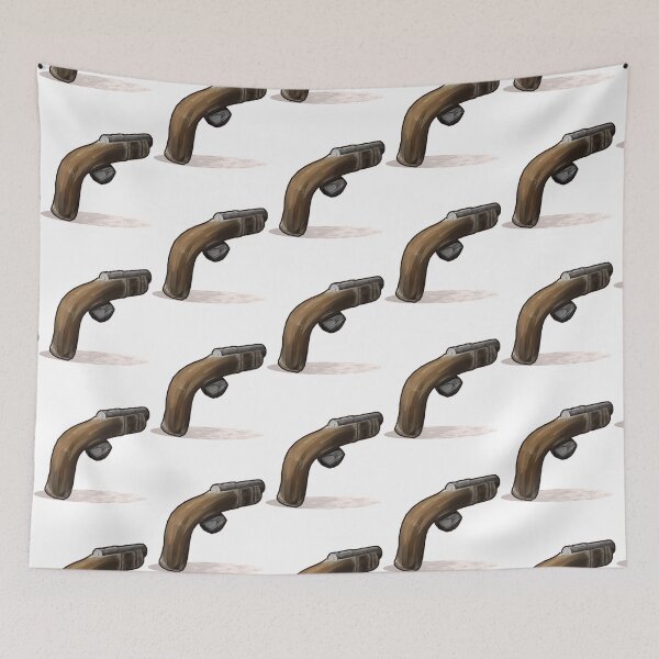 Item preview, Eoka Rust Gun designed and sold by Siplyamazng.