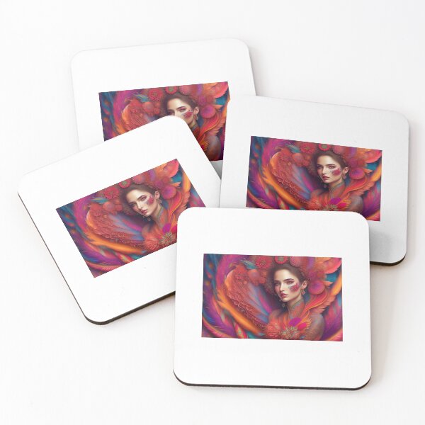 Item preview,  Draw Multicolor happy holi festival of colors designed and sold by Sergio ReOli.