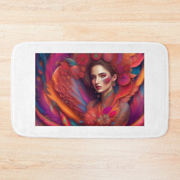 Item preview,  Draw Multicolor happy holi festival of colors designed and sold by Sergio ReOli.